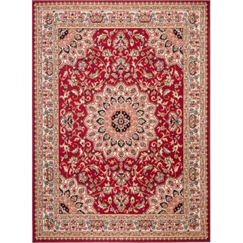 Makro Abra ATLAS F740A Červený