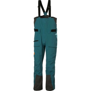 Helly hansen Гащеризон sogn bib shell pant (65574-453)