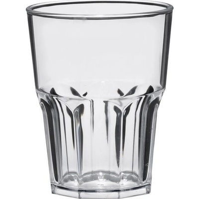Nerozbitná skl. Casablanca SAN 290 ml