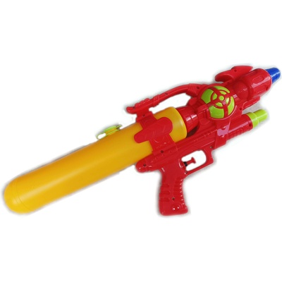 Воден пистолет с резервоар, двойно пръскащ 935