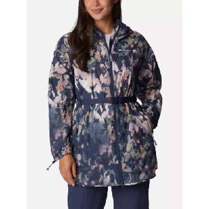 COLUMBIA Ветровка Parkette Long Wind Jacket (2034952-466)