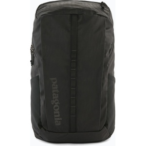 Patagonia Градска раница Patagonia Black Hole Pack 25 l black/black