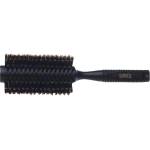 Sibel Classic 65 Black Wooden Round Brush 60 mm