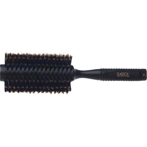 Sibel Classic 65 Black Wooden Round Brush 60 mm