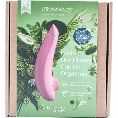 Womanizer Premium Eco – Zbozi.Blesk.cz