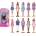 Barbie Фигурка изненада Barbie Mini Barbieland - Лак за нокти, асортимент (JCP97)