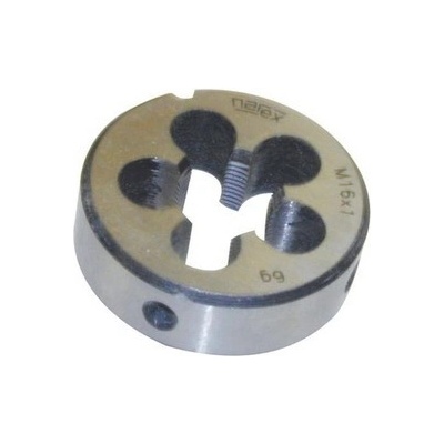Očko závitové M12x1.25 NO 3210