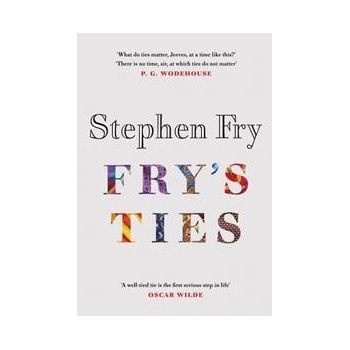 Fry's Ties