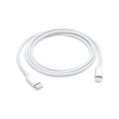 Apple MM0A3ZM/A USB-C / Lightning, 1m – Zboží Mobilmania