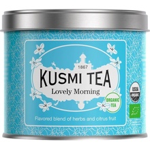 Kusmi Tea Lovely Morning sypaný čaj 100 g