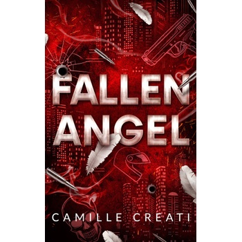 Fallen Angel | Camille Creati