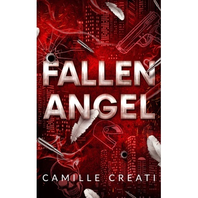Fallen Angel | Camille Creati