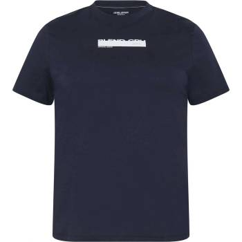 BLEND Тениска bhkemuel bb logo s/s tee