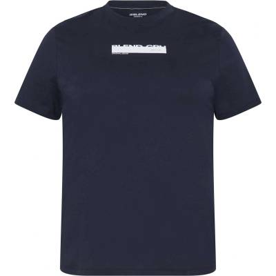 BLEND Тениска bhkemuel bb logo s/s tee