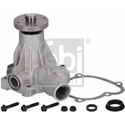Vodní čerpadlo, chlazení motoru FEBI BILSTEIN 11219
