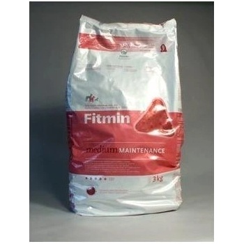 Fitmin Medium Maintenance 3 kg
