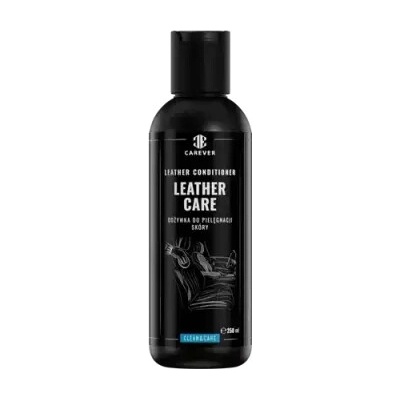 NOVOL CAREVER LEATHER CARE 250 ml
