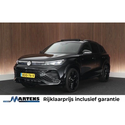 Volkswagen Tiguan 1.5 eHybrid R-Line DSG 200 kW
