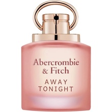 Abercrombie & Fitch Away Tonight parfumovaná voda dámska 100 ml