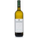 Pavelka a syn Pinot blanc 2021 Výber z hrozna 13,5% 0,75 l (čistá fľaša)