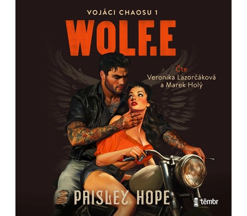 Wolf.e