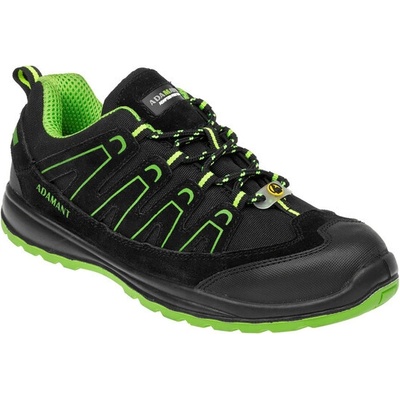 Adamant ALEGRO GREEN LOW S1P SRC ESD C61131v