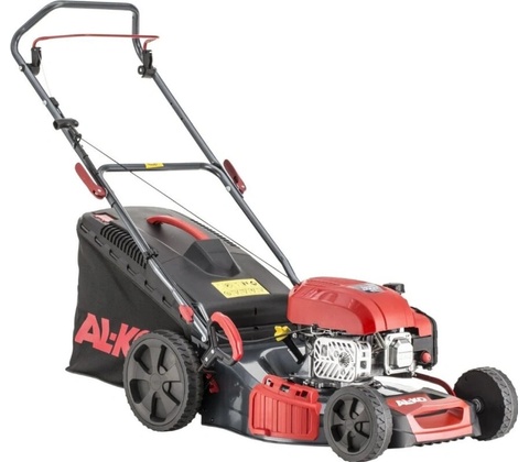 Al-ko EASY 4.66 P-D
