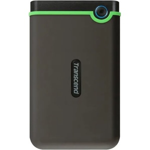 Transcend StoreJet 25M3C 2.5 4TB 5400rpm USB 3.1 (TS4TSJ25M3C)