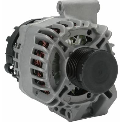 generátor HC CARGO F 032 115 308