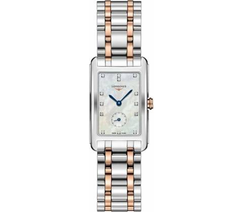 Longines L5.512.5.87.7