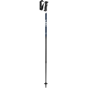 LEKI Туристически щеки Leki Eagle Walking poles - Midnightblue Dark Metallic / White - размер 110-145 cm (526-0626-0211)