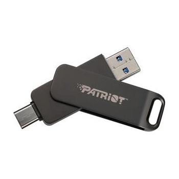 Image 1 of Patriot Rage R550 512GB PE512GR550DSAD