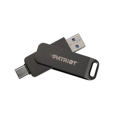 Patriot Rage R550 512GB PE512GR550DSAD