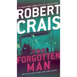 Forgotten Man | Robert Crais (ISBN: 9780593157466)