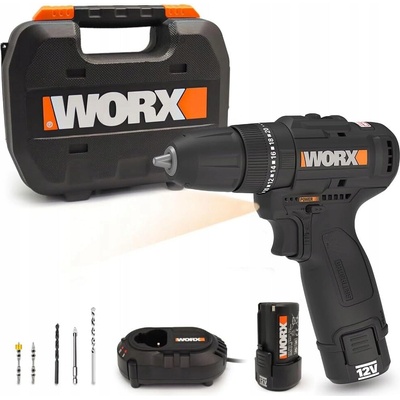 WORX WX121