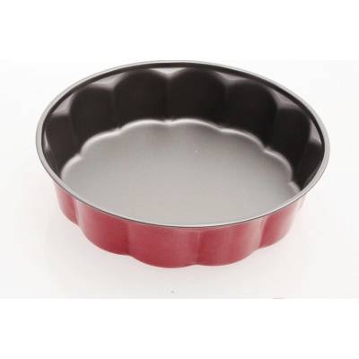 Smart Cook forma Květina 26x7cm