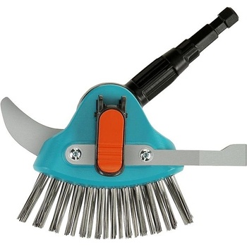 Gardena Combisystem čistič na terasy 3v1 3608-20
