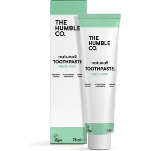  Natural Toothpaste - Fresh Mint