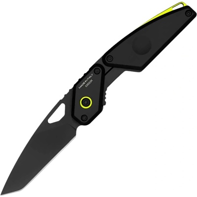 Extrema Ratio AERO NITROGEN BLACK LIME 04.1000.0180/NIT/BLK/A1/A11