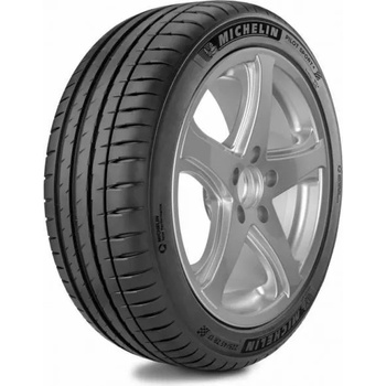 Michelin Pilot Sport 4 XL 215/45 R18 93Y