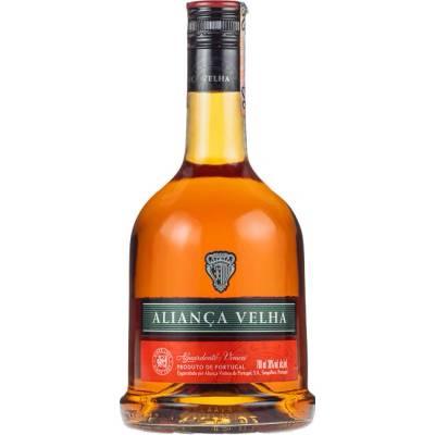 Aliança Velha 38% 0,7 l (čistá fľaša)
