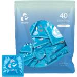 EasyGlide - Original Condoms - 40 pieces