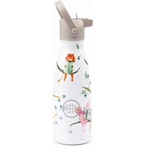 Cool Bottles Kids reading buddies 260 ml 260 ml