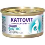 KATTOVIT Gastro duck tin 85 g