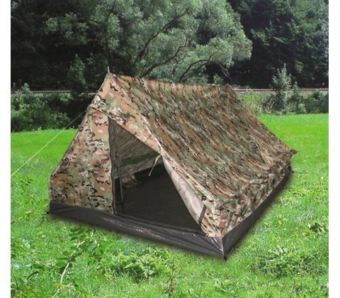 Mil-Tec MINI PACK SUPER 2