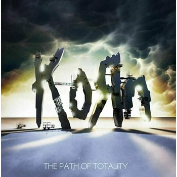 Korn - Path of Totality (180g) (LP) (8719262006324)