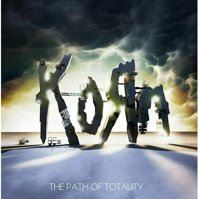 Korn - Path of Totality (180g) (LP) (8719262006324)