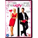 The Ugly Truth DVD