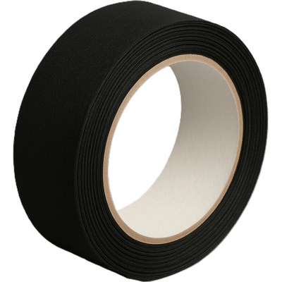 Europack Lemovacia páska - čierna - 5 cm x 10 metrov