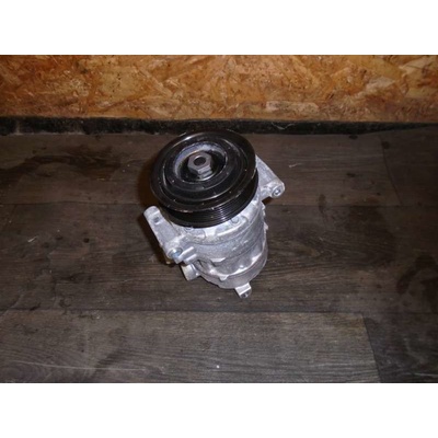 klimakompresor AUDI A5 8W6 F5 4M0816803